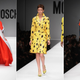 Illustration for article titled Moschinos Fall Collection Featured a High-Fashion McDonalds Uniform